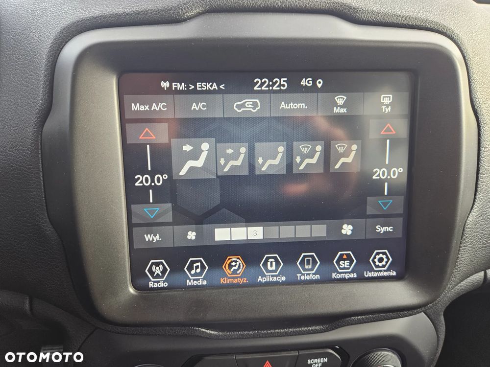 Jeep Renegade 1.3 T-GDI 4xe Automatik S-Edition - 33