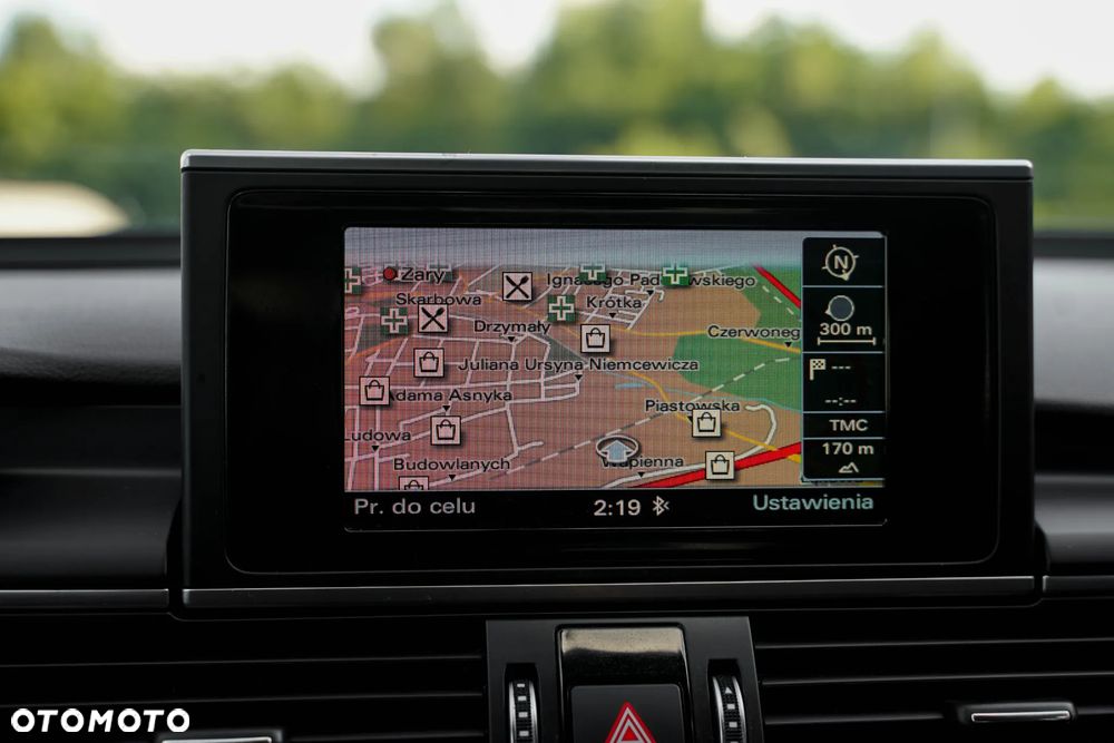 Audi A6 Avant 2.0 TDI ultra S tronic - 29