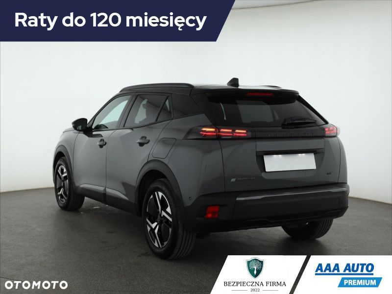 Peugeot 2008 - 6