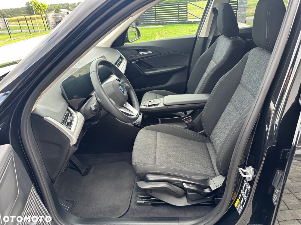 BMW X1 xDrive25e - 13