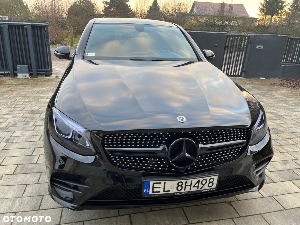 Mercedes-Benz GLC - 2