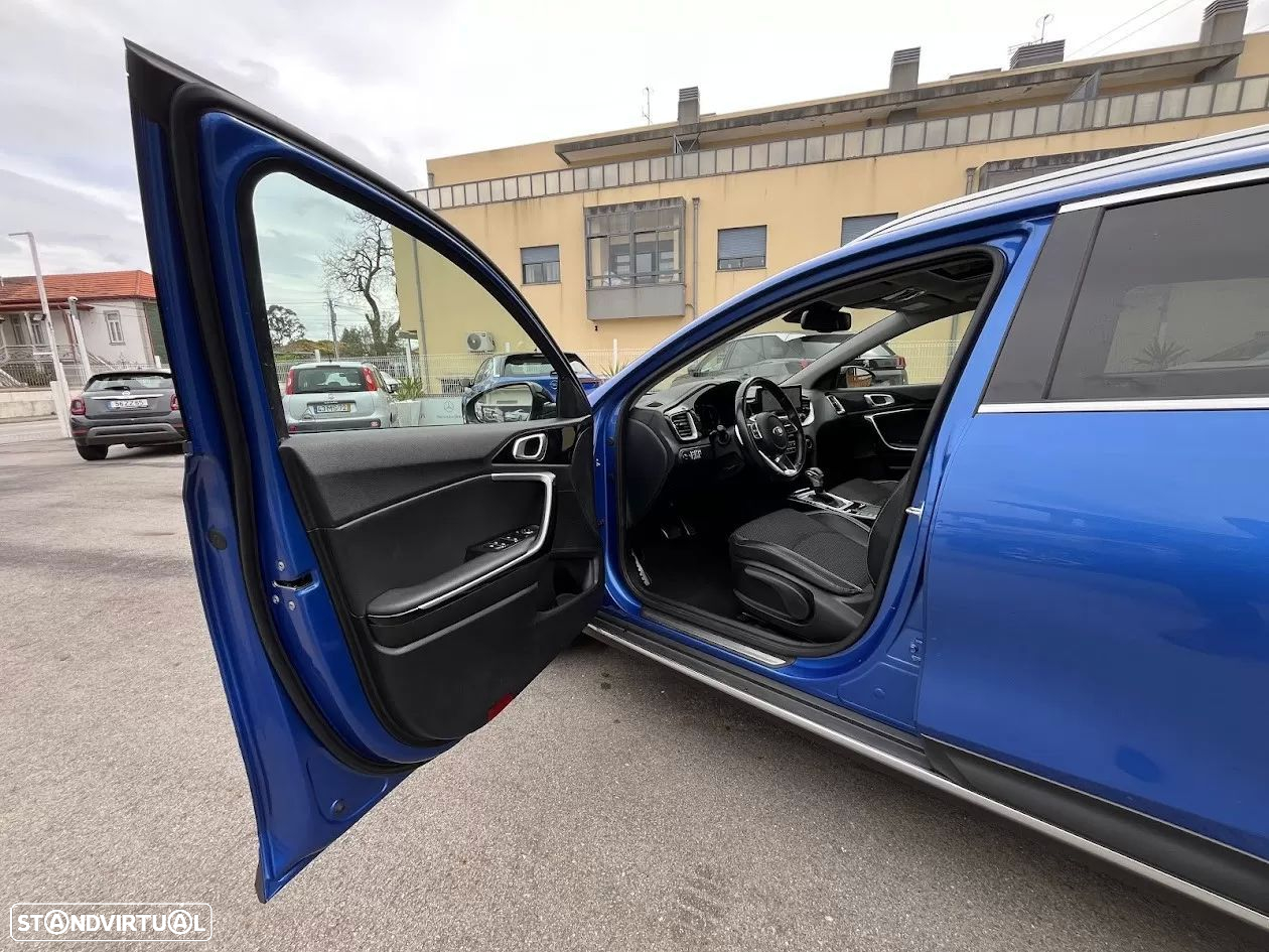 Kia XCeed 1.6 GDi PHEV Drive - 24