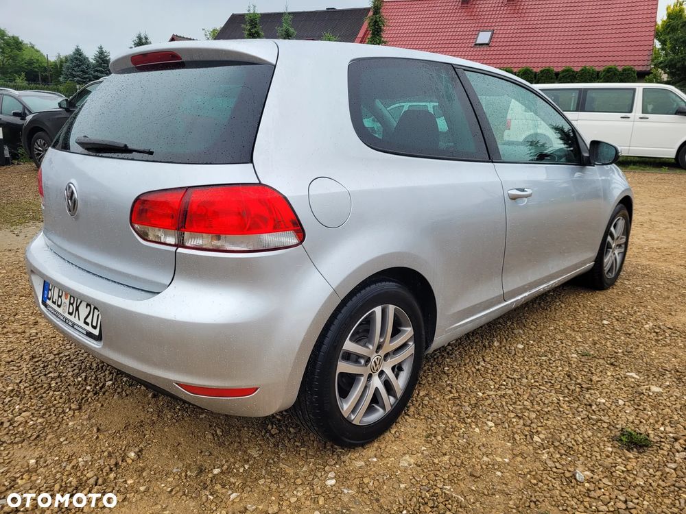 Volkswagen Golf 1.6 Edition - 2