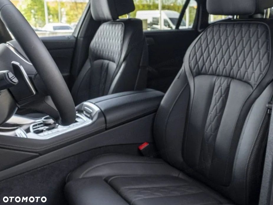 BMW X6 xDrive40d mHEV sport - 4