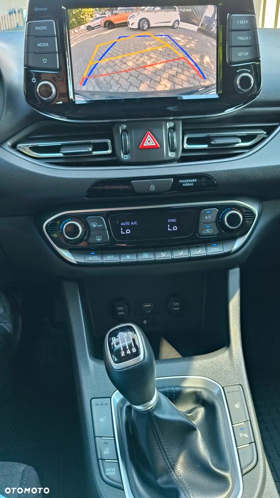 Hyundai i30 1.5 T-GDI 48V-Hybrid Trend - 35
