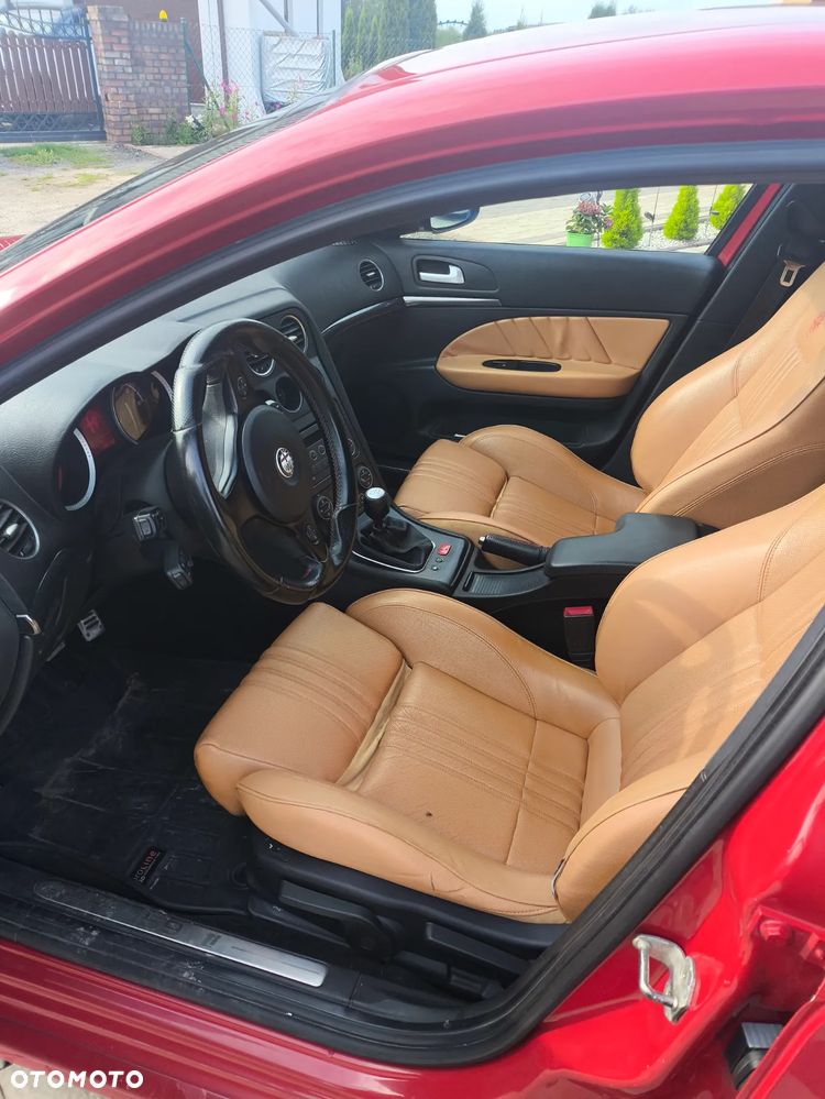 Alfa Romeo 159 2.0 JTDM 16V DPF Turismo - 10