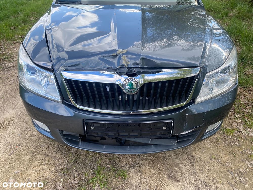 Skoda Octavia 1.2 TSI Classic - 10