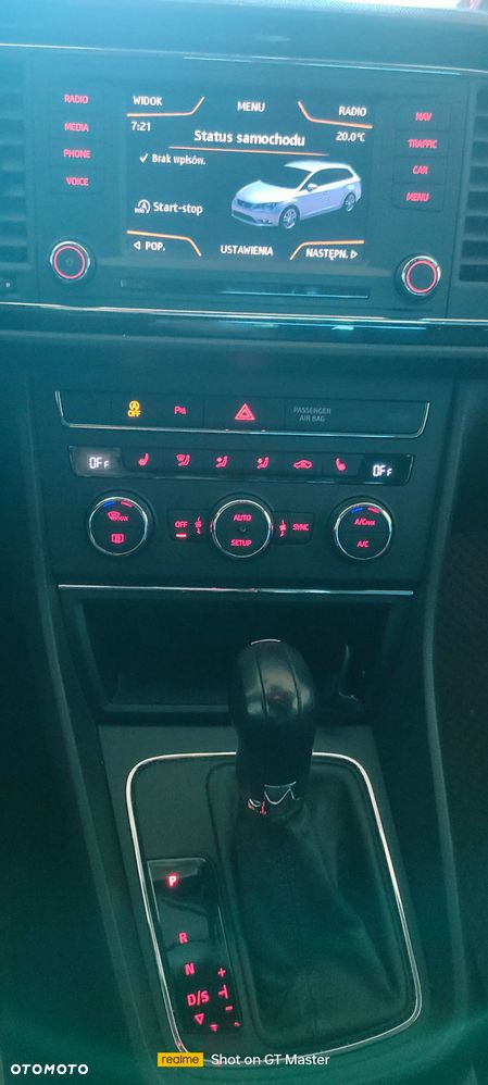 Seat Leon - 34