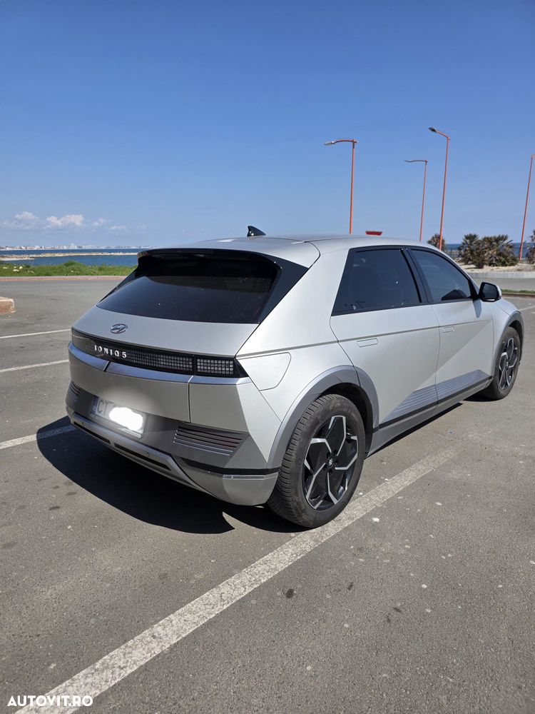 Hyundai IONIQ 5 229 CP 84 kWh 2WD Premium - 3