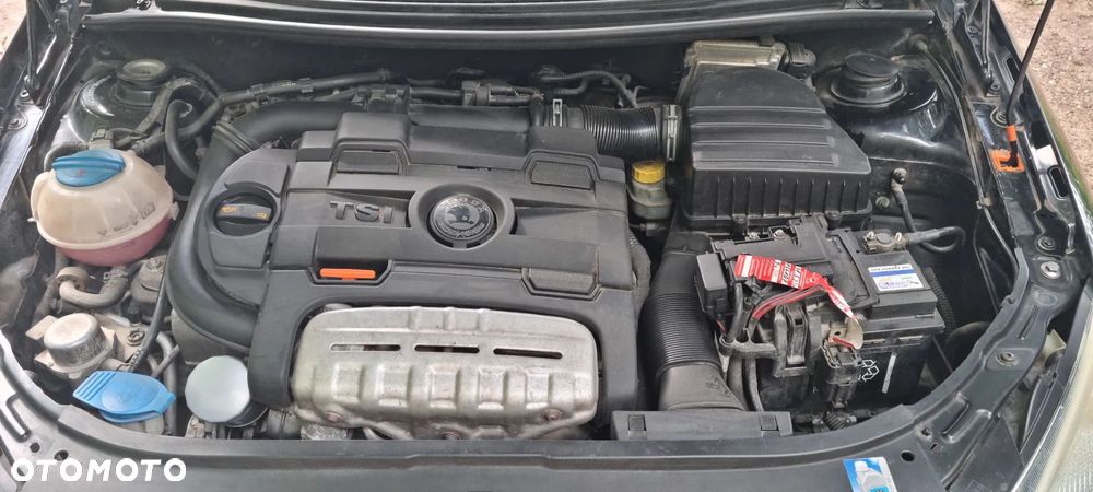 Skoda Fabia RS - 9