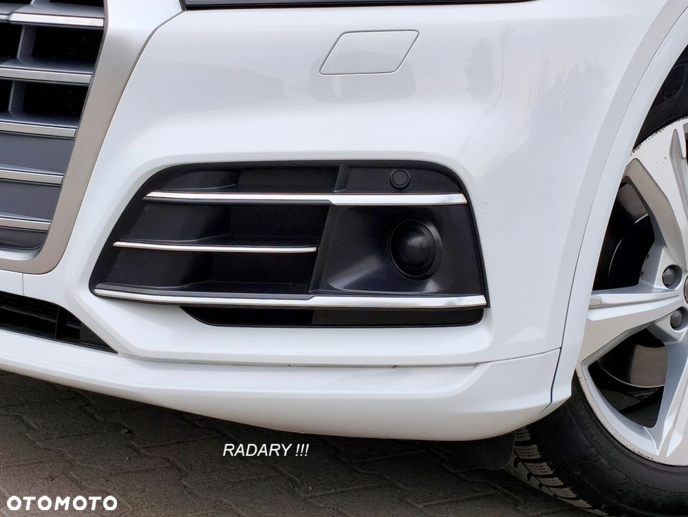 Audi Q5 40 TDI Quattro Sport S tronic - 28