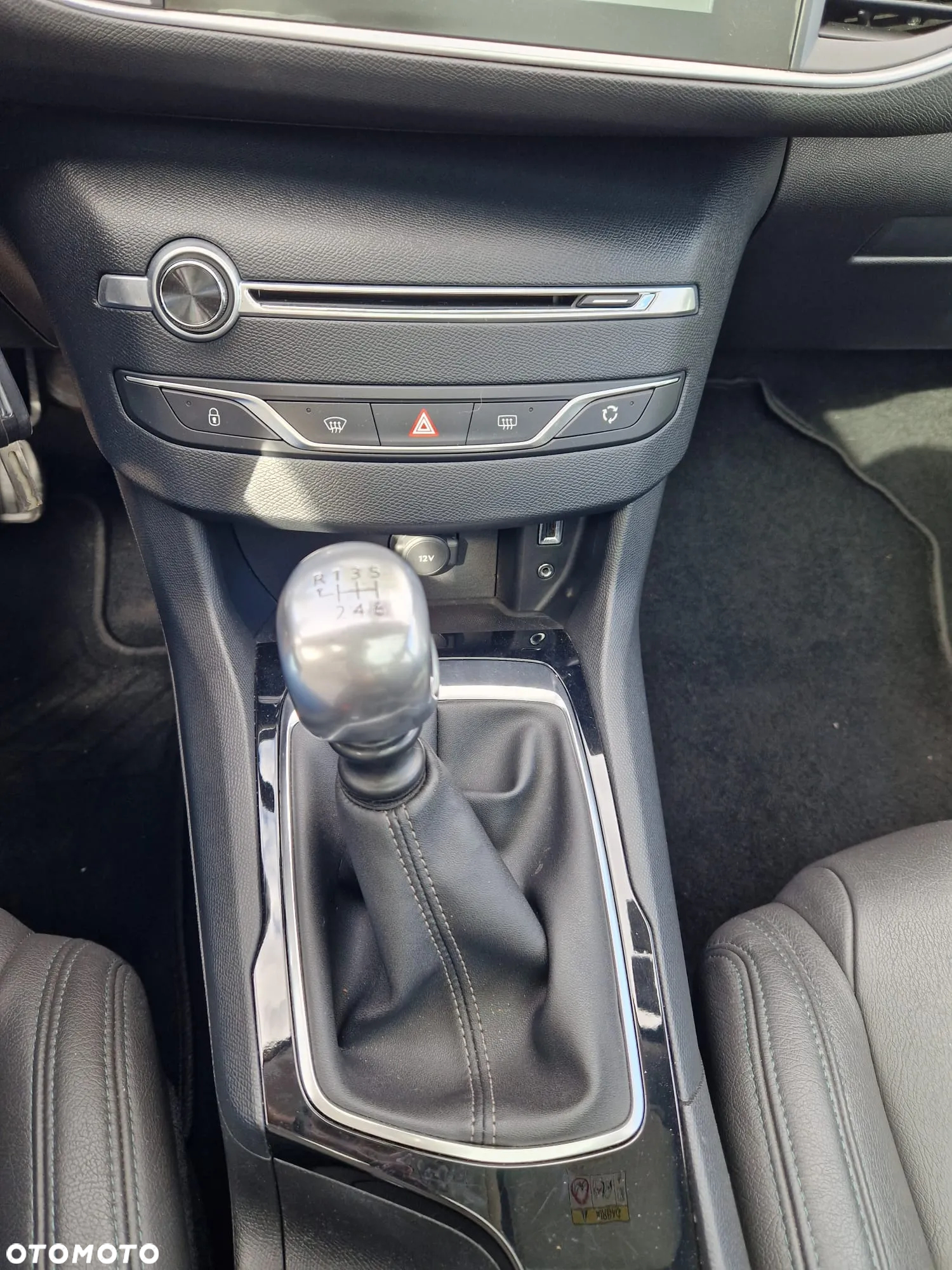 Peugeot 308 1.6 e-HDi Access STT - 16