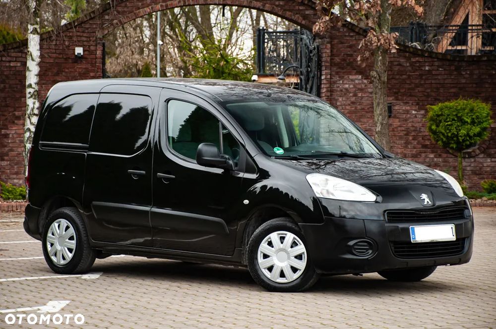Peugeot Partner - 18