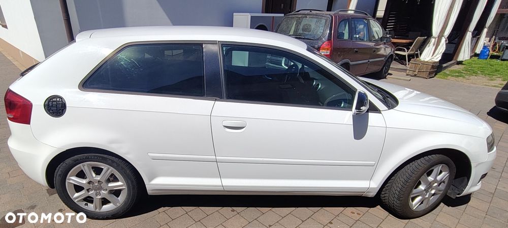 Audi A3 3-drzwiowe - 4