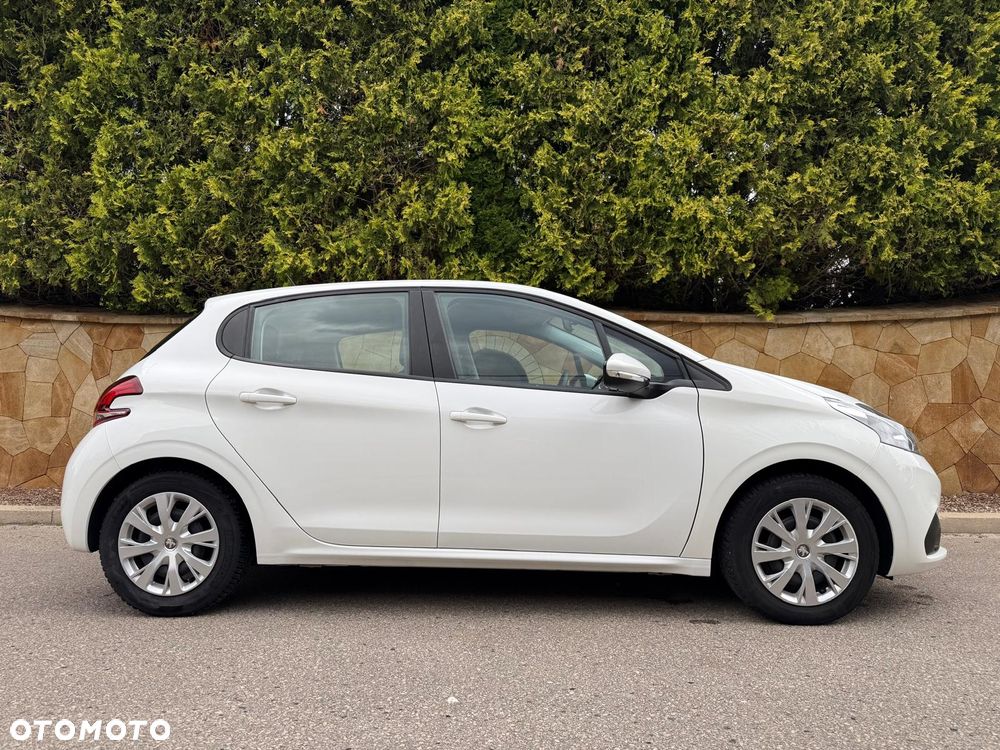 Peugeot 208 1.2 PureTech Active - 3