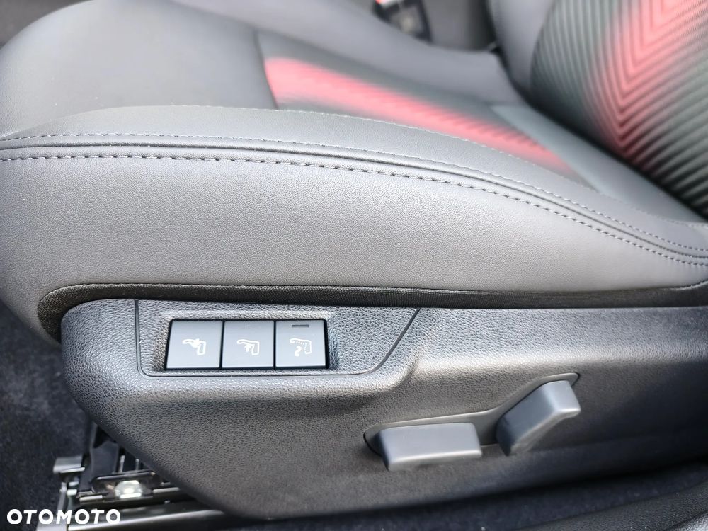 Alfa Romeo Junior 1.2 VGT Ibrida Ti - 25