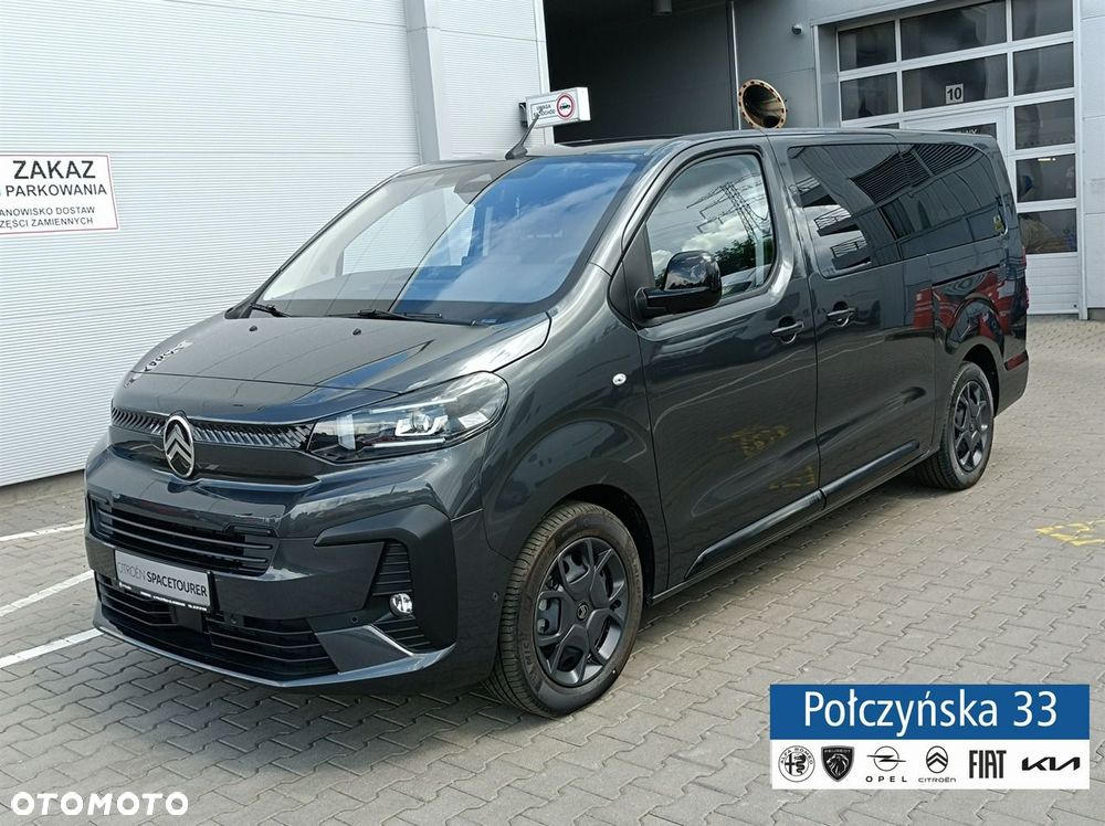 Citroën SpaceTourer - 1