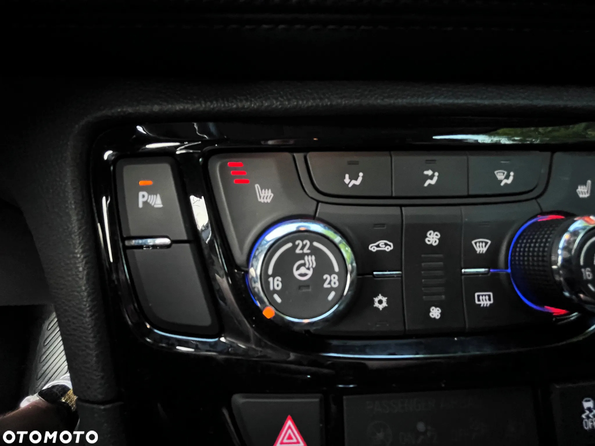 Opel Mokka X 1.4 T Elite S&S - 11