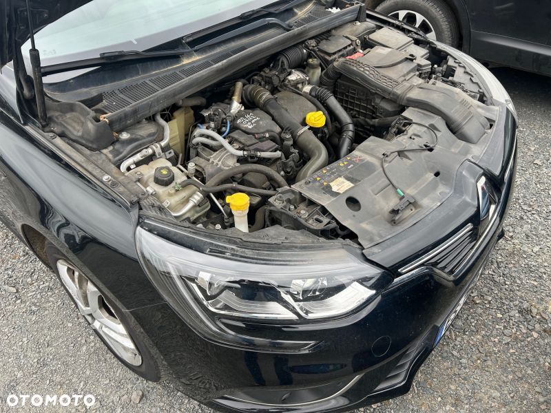 Renault Megane - 6
