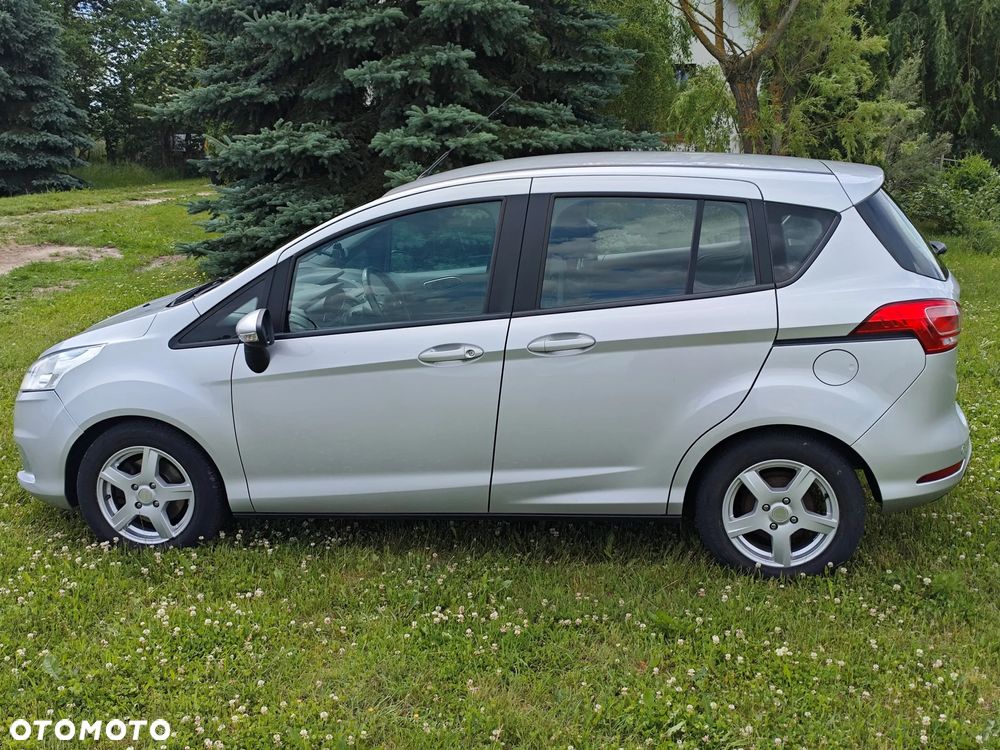 Ford B-MAX 1.0 EcoBoost Trend EU6 - 3