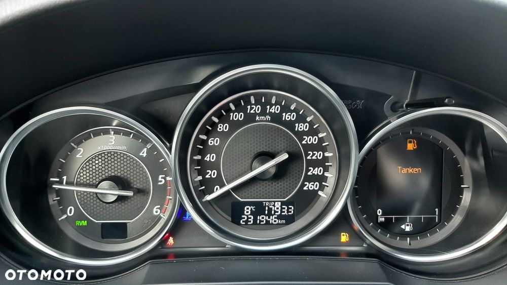 Mazda 6 2.2 SKYACTIV-D Sports-Line - 11