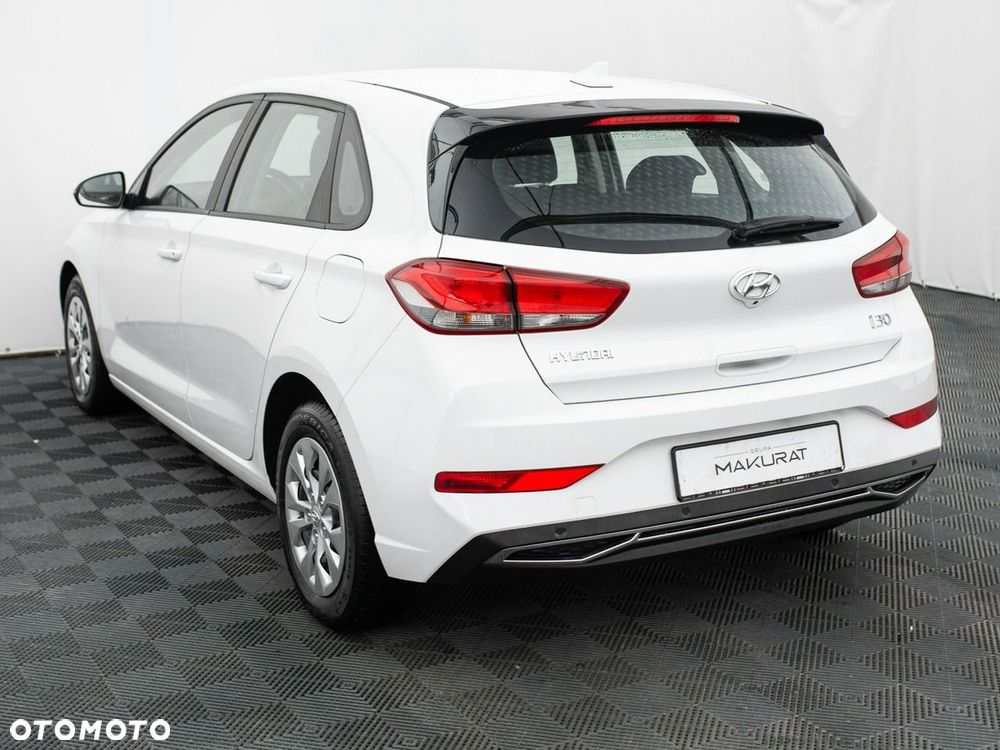 Hyundai i30 1.0 T-GDI Modern - 5