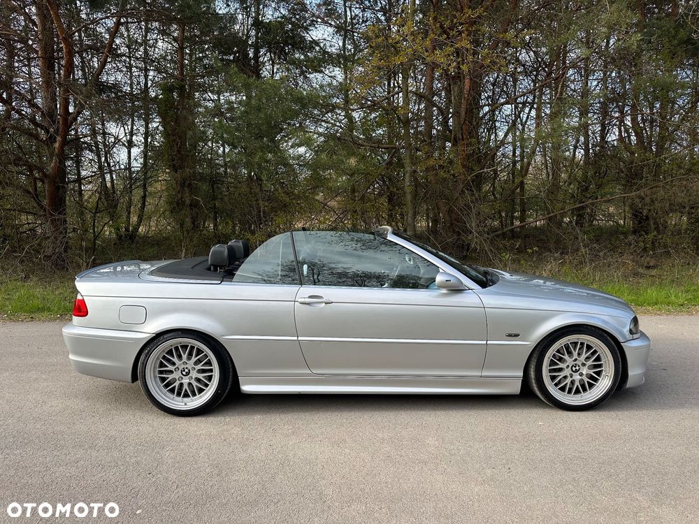 BMW Seria 3 - 24