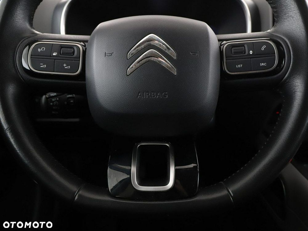 Citroën C5 Aircross 1.5 BlueHDi Feel EAT8 - 22