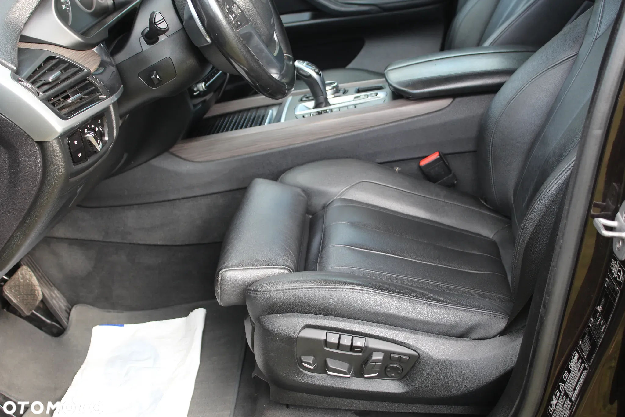 BMW X5 xDrive25d - 15