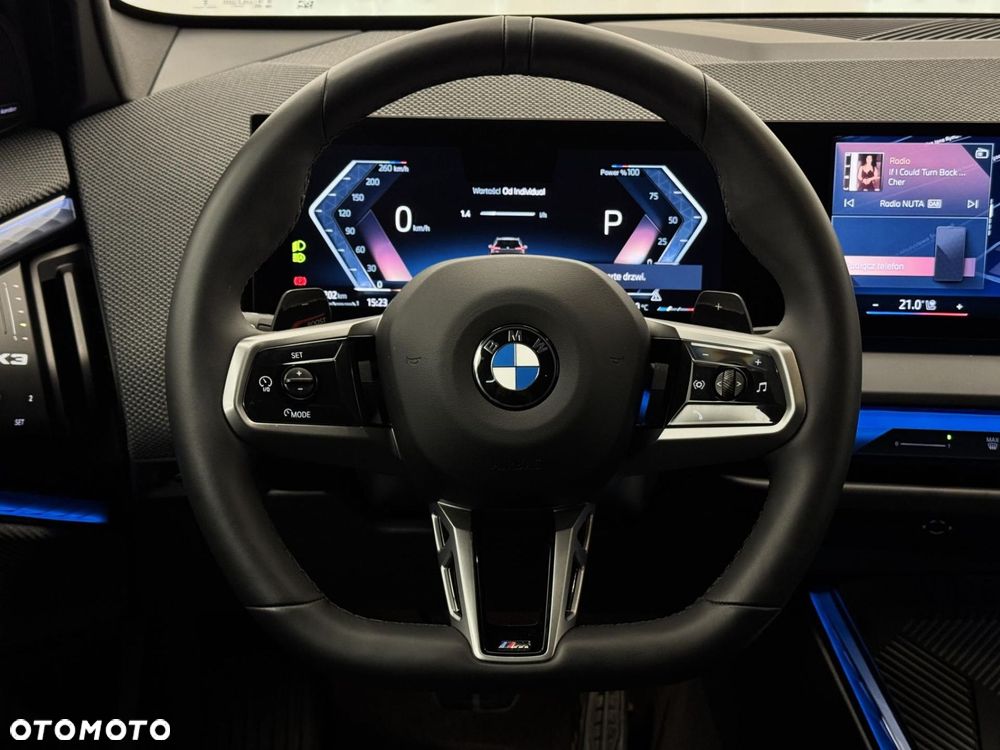 BMW X3 - 30