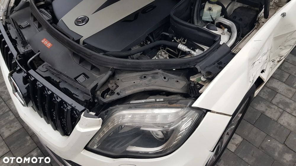 Mercedes-Benz GLK 350 CDI 4-Matic - 37