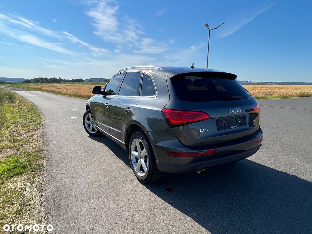 Audi Q5 2.0 TDI Quattro - 21