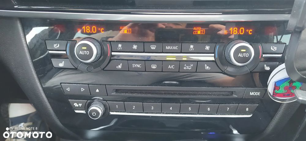 BMW X6 xDrive40d M Sport - 36