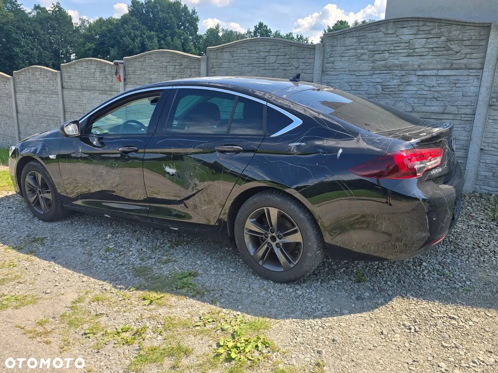 Opel Insignia 1.5 Ultimate - 26