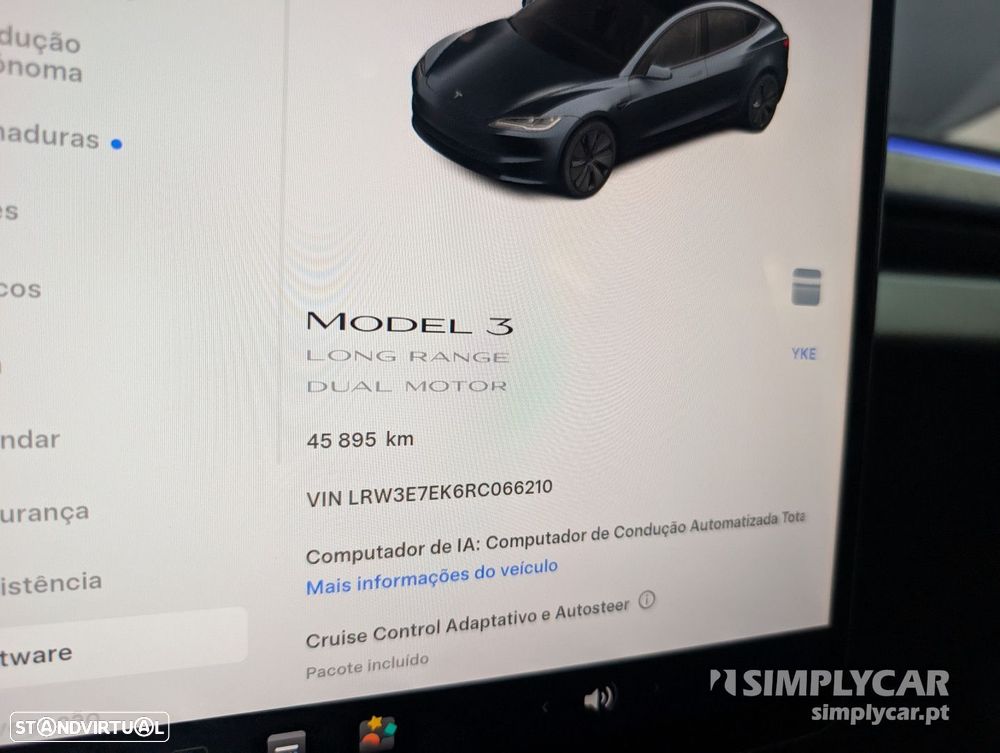 Tesla Model 3 - 11