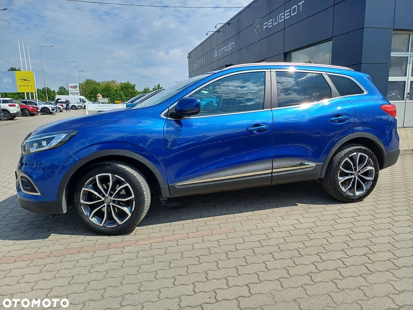 Renault Kadjar - 7