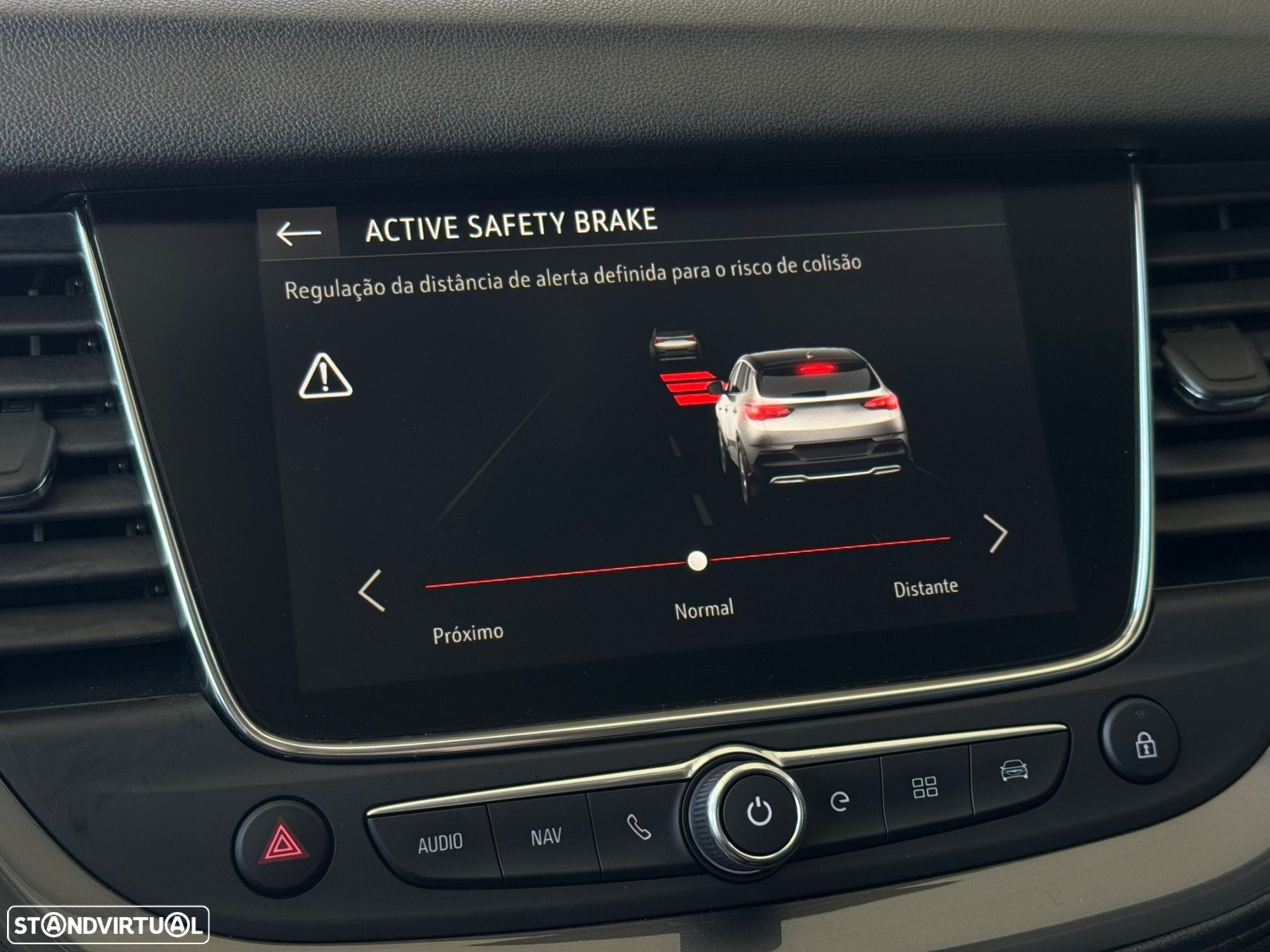 Opel Grandland X 1.6 T PHEV Ultimate - 54