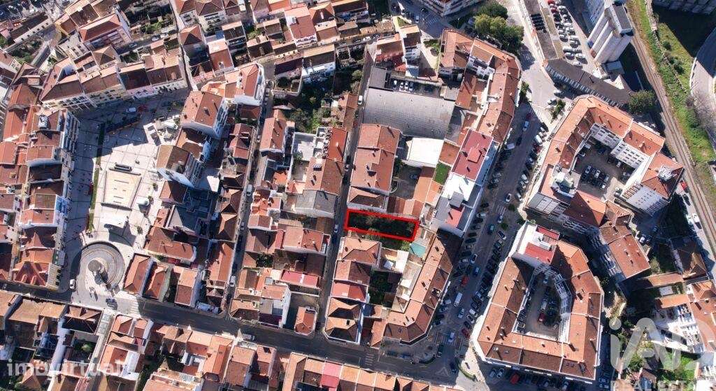 Terreno para construção em Caldas da Rainha - Nossa Senhora do Pópulo, - Grande imagem: 4/5