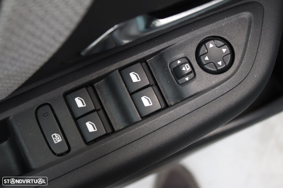 Citroën C4 1.2 PureTech Plus EAT8 - 20