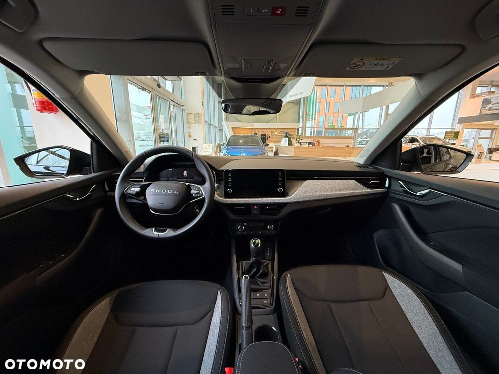 Skoda Scala 1.5 TSI Edition 130 - 9