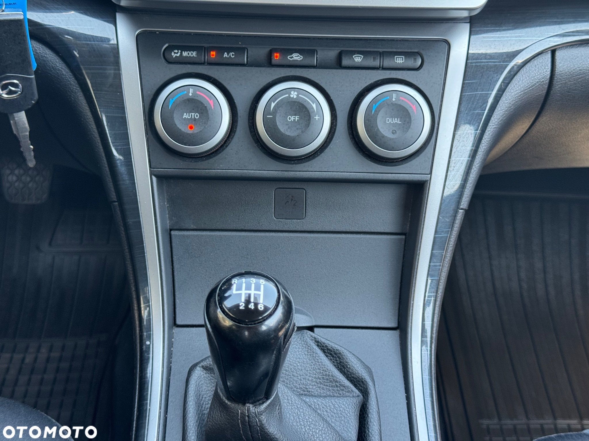 Mazda 6 2.0 Exclusive - 18