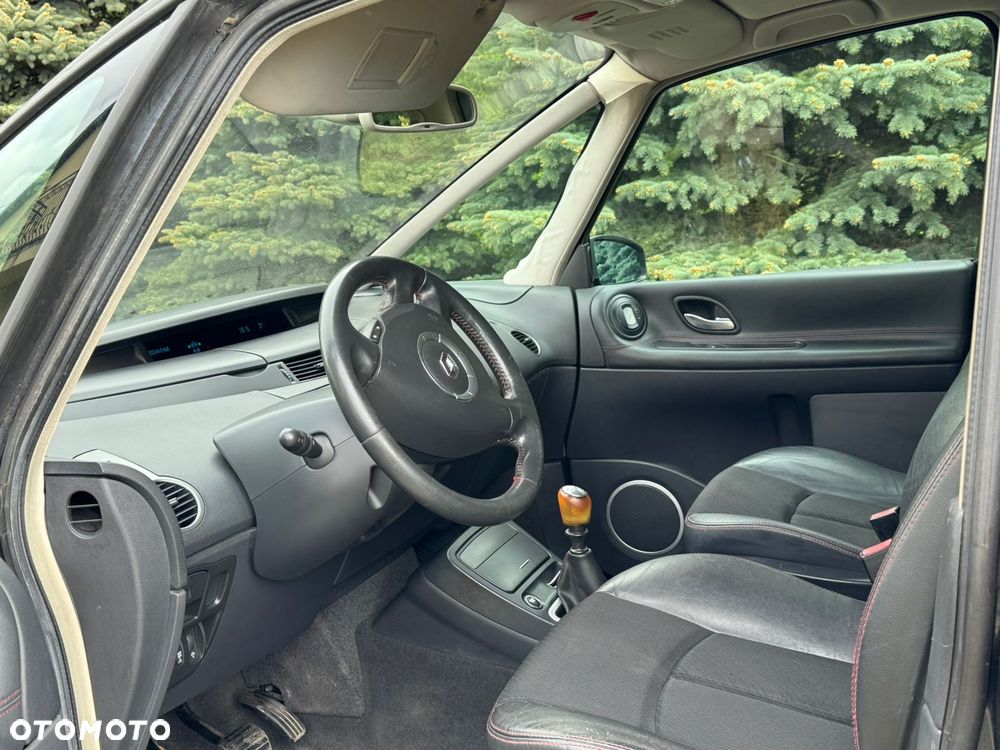 Renault Espace 2.0 Dynamique - 11