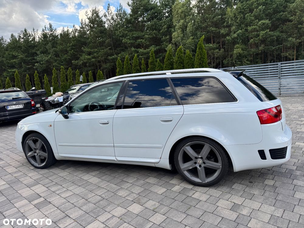 Seat Exeo 2.0 TDI CR Sport - 4