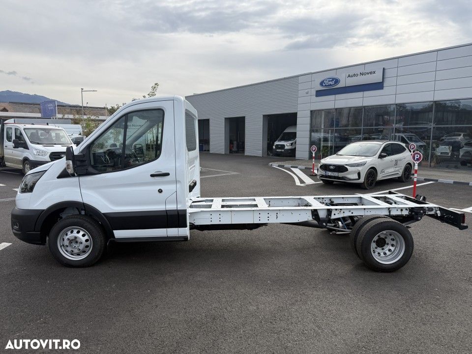 Ford Transit - 3