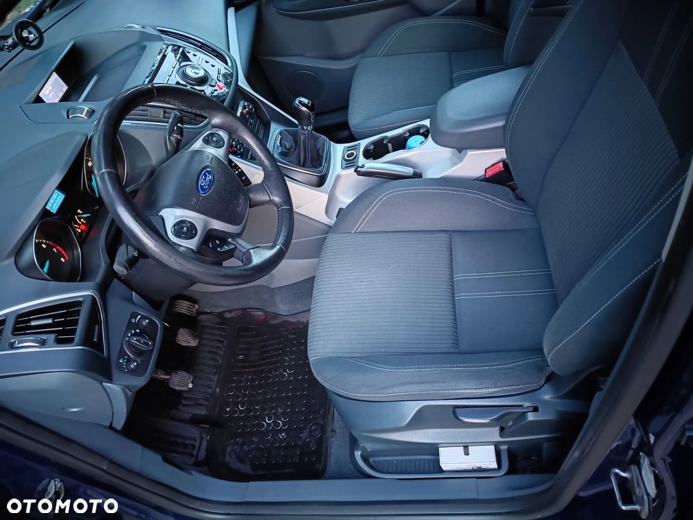 Ford C-MAX 1.6 Ti-VCT Titanium - 10