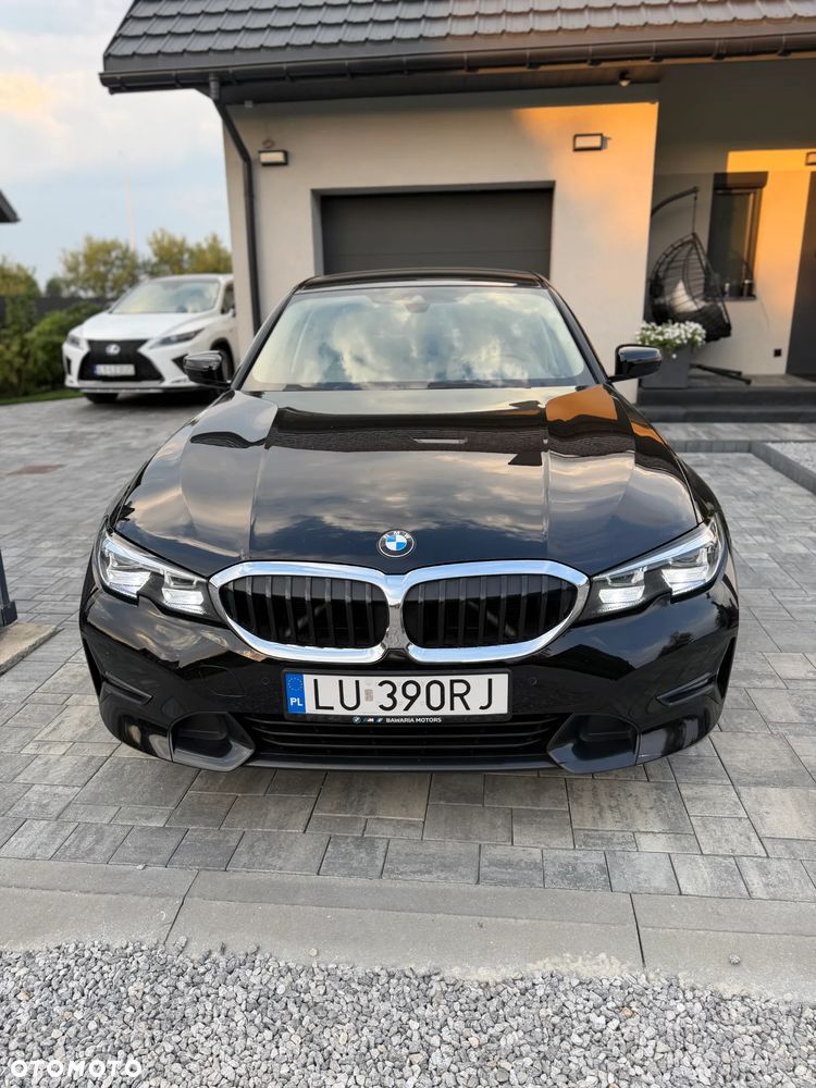 BMW Seria 3 - 2