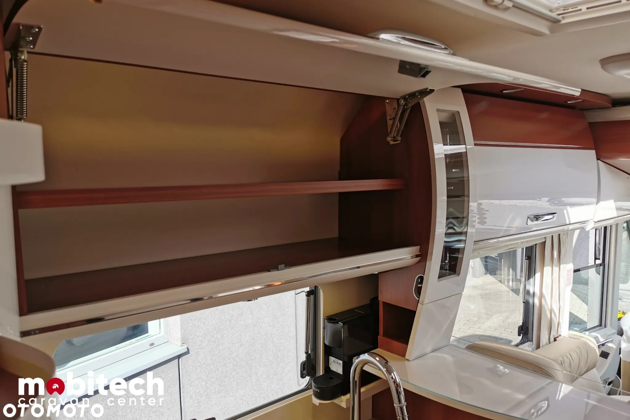 Carthago Chic C-Line I 4.9 LE L Superior - 17