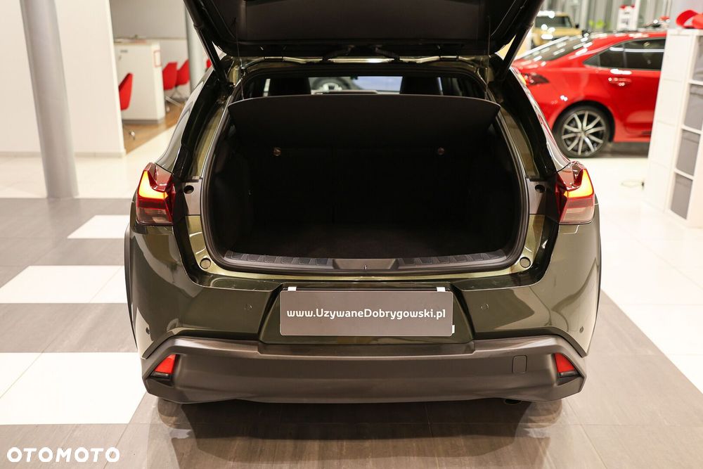 Lexus UX 200 GPF F Impression 2WD - 13