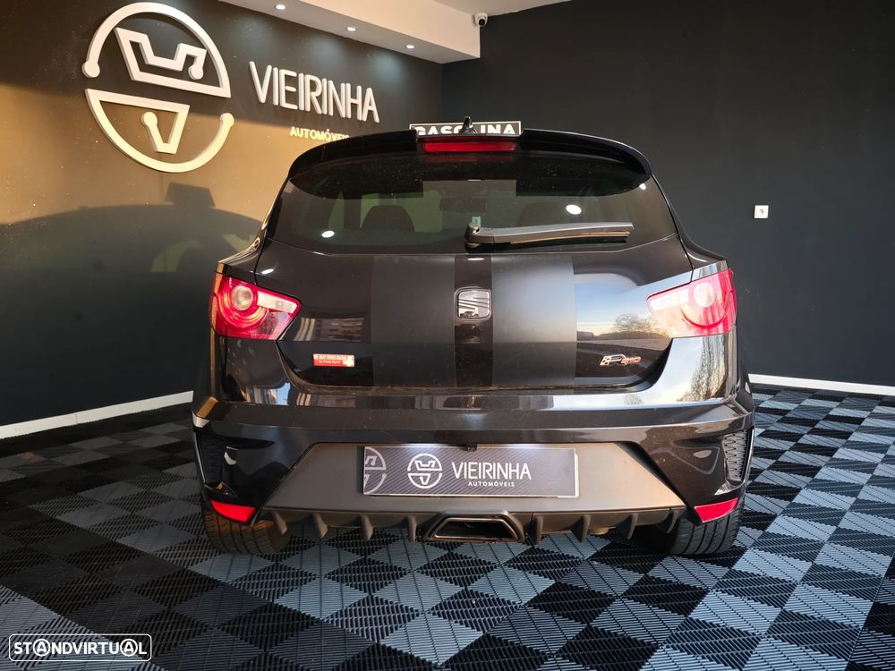 SEAT Ibiza - 18