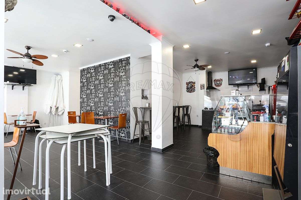 Loja  para arrendamento - Grande imagem: 3/12